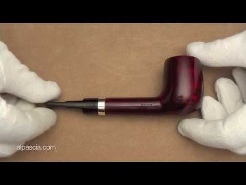 pipa Charatan 142 - tobacco pipe
