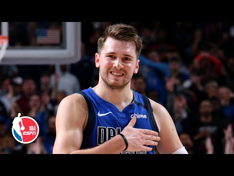 Luka Doncic s top 10 NBA moments