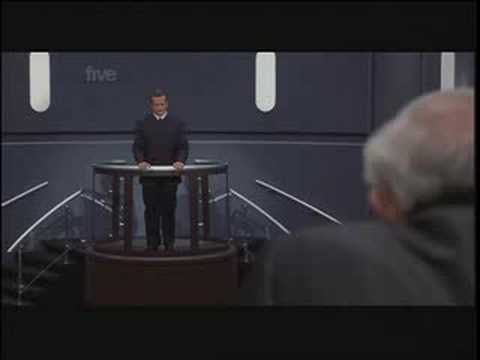 A World Congress And Human Rights For Robots - Part 1 of 2