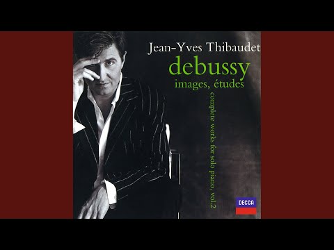Video thumbnail for Étude 2 pour les tierces