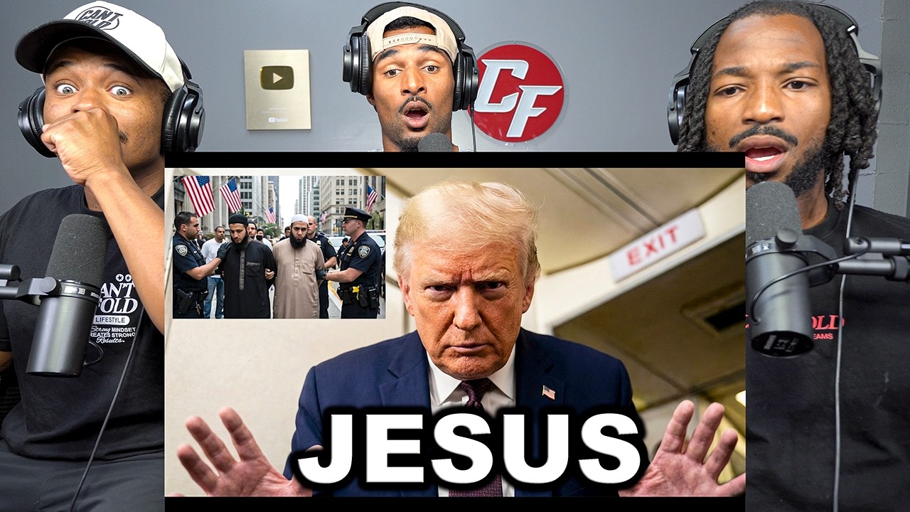 Muslims Thought AMERICA Will BOW DOWN To Islam, Then THIS HAPPENED…