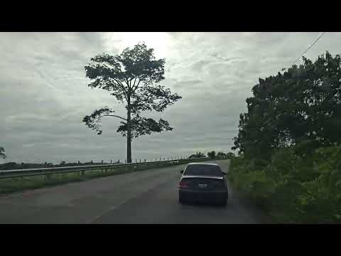 San Felipe de Lara a El Estor Izabal