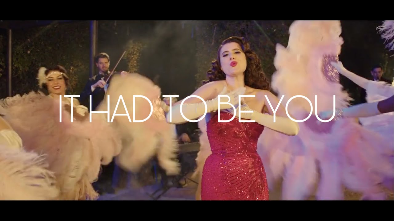 Promotional video thumbnail 5 for Atomic Ballroom Entertainment