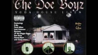 The Doe Boyz Feat Rich The Factor Dont Stop