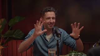 DenkTank #148. Mark Tigchelaar over presteren zonder jezelf op te branden