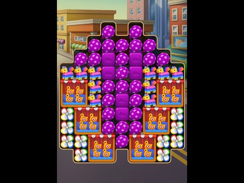 TOON BLAST level 6379