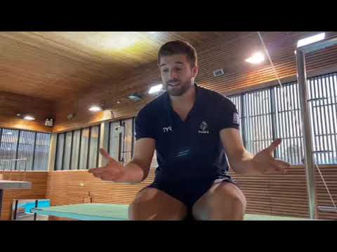 #JeSoutiensUnAthlete - Alexis Jandard