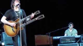 Richie Sambora &amp; Bruce Foster - The Answer