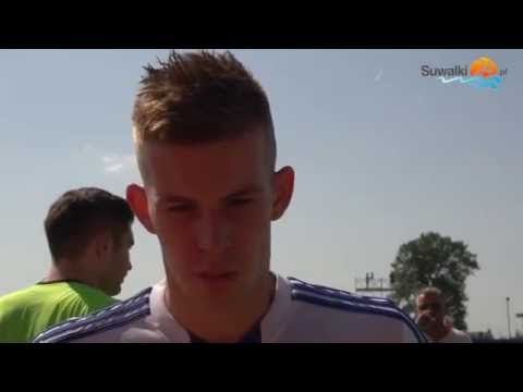 Karol Mackiewicz bohaterem Wigier