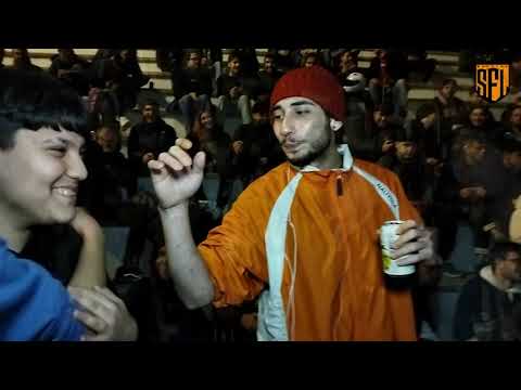 FILTROS | SFL INFERNO - FECHA 7