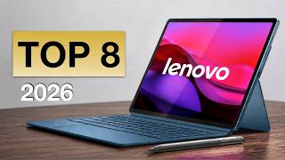 ¿Qué Tablet Lenovo Comprar en 2026? | Guía Completa