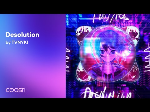 TVNYKI - Desolution (Official Audio)