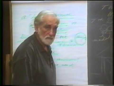 1997-11-25 NSPRS 077 - The Garden of Eden and Prometheus