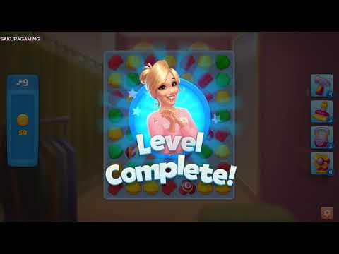 Familyscapes Level 41 - No Boosters