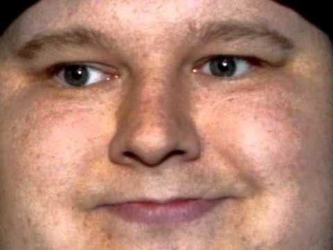 Funpark Bernd - Kim, wo bist du hin! (Megasong Reloaded)