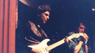 The Bad Examples, featuring John Duich - Fire