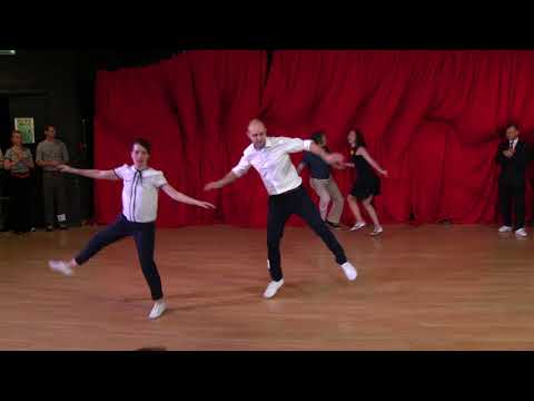 Boogie-Woogie C-Class Prelims Heat 3 — Sultans of Swing 2017