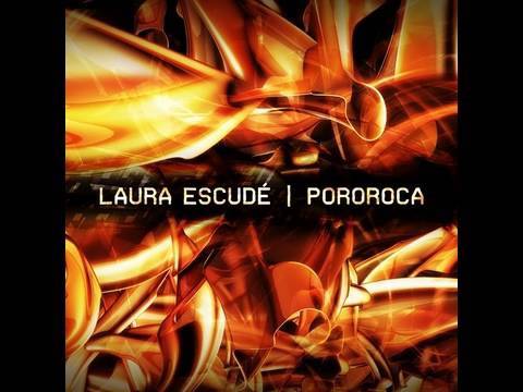 Laura Escudé - The Making of Pororoca Pt 1 of 5: Studio Equipment