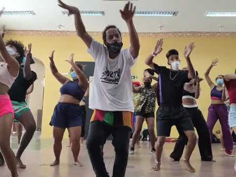 Dancehall Middle School no Funk SP - Deboche by NG COQUINHO