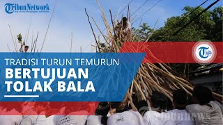 Tradisi Mekotek, Tradisi Turun-temurun dari Bali yang Bertujuan Menolak Bala