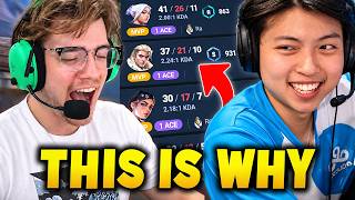 Download lagu Zellsis EXPOSED Why OXY Always Drops 30  Kills mp3