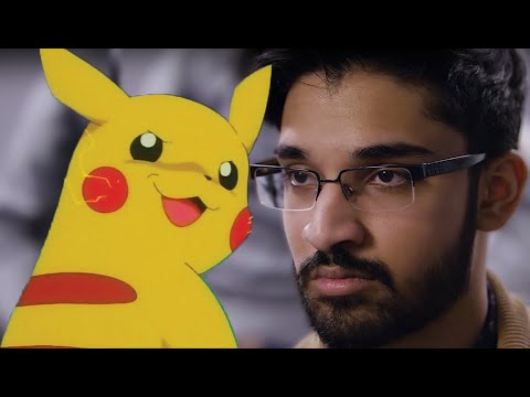 Do NOT Ask Zain About Marth-Pikachu