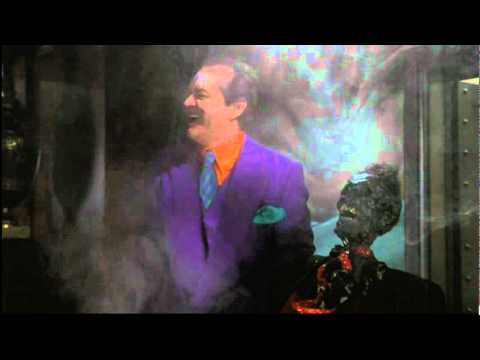 I'm Glad You're Dead