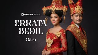 Download lagu ERKATA BEDIL – Karo (Sumatra Utara) | Cover Lagu Daerah | Duniafin Studio mp3 Download lagu ERKATA BEDIL – Karo (Sumatra Utara) | Cover Lagu Daerah | Duniafin Studio mp3