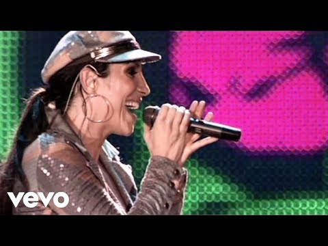 Ivete Sangalo, Samuel Rosa - Não Vou Ficar