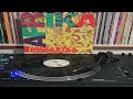 Afrika Bambaataa - Just Get Up And Dance (Club Mix 1991)
