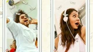 Radha – Jab Harry Met Sejal | Shah Rukh Khan | Anushka Sharma | Pritam | Imtiaz Ali| Latest Hit 2017