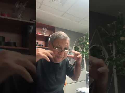 Evang Benicio Molina A Just God