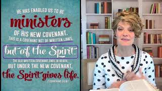 Word & Spirit