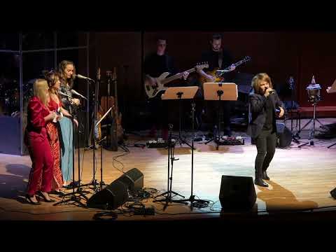 "Vademecum skauta" - Lady Pank | Kuba Anusiewicz cover