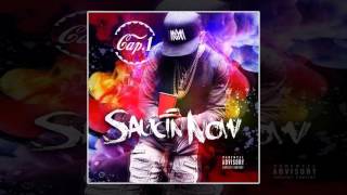 Cap 1 - Saucin' Now [Prod. by Black Akademi]