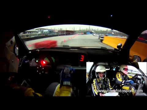 6° Rally Franciacorta I.C.  /  Paroli - Bonaiti