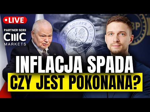 Inflation is falling. Will the National Bank of Poland (NBP) cut rates? A tough nut to crack for ...