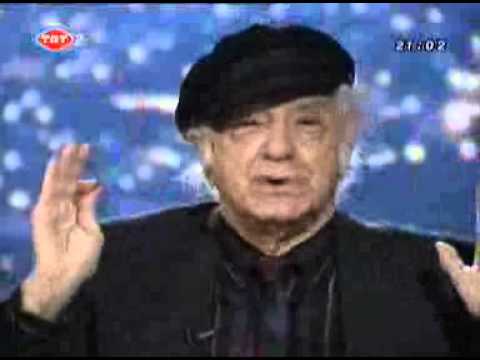 Atilla İlhan'la Zaman İçinde Yolculuk 2004-04-10