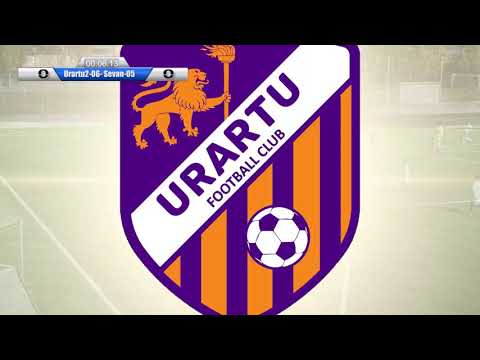 Urartu2-06 - Sevan-05 5-0