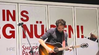 6/11 Passenger – I Hate (Live at Spitalerstraße, Hamburg, 31.05.2014)