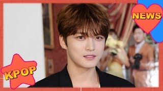 JYJ ジェジュン、8年ぶりにバラエティ番組に挑戦「可愛く見ていただきたい」 -JAPAN NEWS