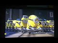 Despicable Me 3 FX Promo
