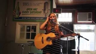 Sarina Haggarty ~ Roses by The Chainsmokers