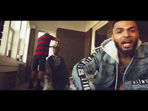 JuiceGang - Salsa [Official Music Video]