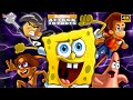 Spongebob Nicktoons Attack Of The Toybots 4k Full Movie