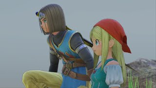 【ドラクエ１１S】忙しい人のためのドラゴンクエスト１１S Part1