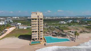Torre Playa Dorada Mazatlán