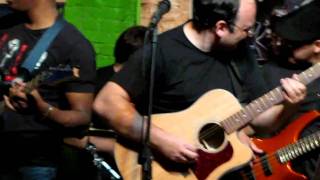 balboa rock music peter frampton cover