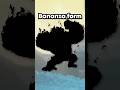 This Donkey Kong Bananza Form is BROKEN
