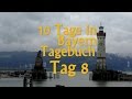 10 Tage In Bayern Tagebuch Tag 8 Werdensteiner Moos Lindau Im Bodensee